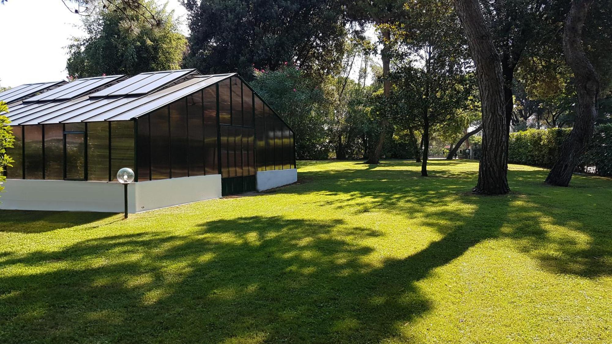Le Serre Del Lido Veneţia-Lido Exterior foto
